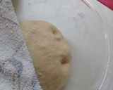 Foto del paso 3 de la receta: Rosca Hojaldrada de Pascua