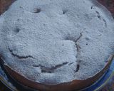 Foto del paso 5 de la receta: Torta de peras 🍐💚