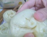Foto langkah ke 13 dari resep Bakpao (No Mixer).
