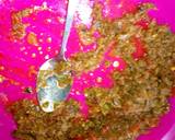 Stuffed Golden Yam Ball's recipe step 4 photo