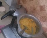 A picture of step 1 of بیسن لڈو.