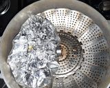 Foto del paso 3 de la receta: Filete de tilapia primaveral