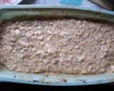 Foto del paso 2 de la receta: Budín de avena y banana