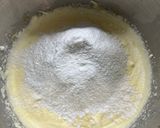 Фото кроку 3 до Пиріг з лаймом та лохиною🥧 (або чорницею).