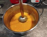 Foto del paso 2 de la receta: Mermelada casera con melocotón o la fruta que tú elijas