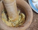 Foto del paso 4 de la receta: Pipirrana de Jaén con aceitunas