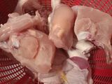 Ayam Gulai Kemumu