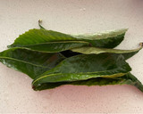 Foto del paso 1 de la receta: Infusión para aliviar la gripe y la tos