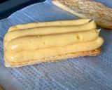 Foto del paso 4 de la receta: 🇳🇱 Especial Día del Rey: TOMPOUCE (Paises Bajos)