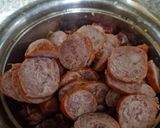 Foto del paso 3 de la receta: Chorrillana