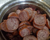 Foto del paso 3 de la receta: Chorrillana