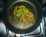 Foto del paso 2 de la receta: Papas Chorreadas