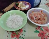 Foto langkah ke 1 dari resep Sate Klopo Ayam.