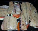 Foto del paso 3 de la receta: Sierra al horno 😋💯👌
