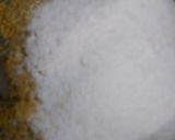 A picture of step 3 of Churma.