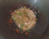 Foto langkah ke 4 dari resep Tumis Genjer Pedas.