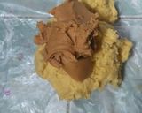 Foto langkah ke 5 dari resep 1 adonan untuk 7 macam cookies.