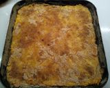 Foto del passaggio 13 della ricetta Sformato di zucca e patate