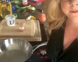 Salt and Pepper Chicken with noodles recipe step 3 photo