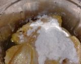 A picture of step 1 of Orange Juice.