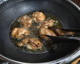 Foto langkah ke 8 dari resep Ayam Goreng Ketumbar.