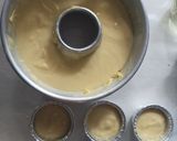 Foto langkah ke 5 dari resep Wadai Bingka Tapai.