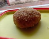 ગોળ ના લાડુ (Gol Na Ladu Recipe In Gujarati) રેસીપી સ્ટેપ8ફોટો