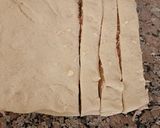 Foto del paso 3 de la receta: Pancitos saborizados diferentes