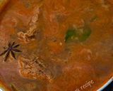 Foto langkah ke 2 dari resep Kare Sapi Masala (Kari Kental Bumbu Ala India).