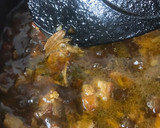 Foto del paso 7 de la receta: Bondiolita a la cerveza