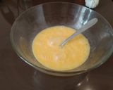 Foto del paso 3 de la receta: Tortilla de papas y cebolla