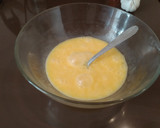 Foto del paso 3 de la receta: Tortilla de papas y cebolla