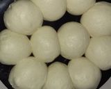 صورة لخطوة 2 من وصفة وصفة المعارك المورق👍👍👍😋