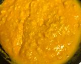 Mango Kalakand recipe step 2 photo
