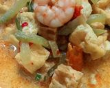 Foto langkah ke 3 dari resep Lodeh Manisa tempe tahu.