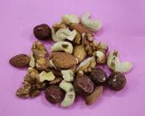 Foto del paso 3 de la receta: 🍎Persianitas de manzana, pasas de uva y frutos secos 🍎#Singluten, #sinazucar ni edulcorante