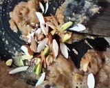 A picture of step 2 of Raw Mango Garvanu(Akshay Tritiya Special).