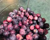 A picture of step 1 of Falsa 🥤 soda.