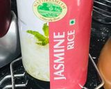 A picture of step 1 of Thai Jasmine Sticky Rice.
