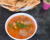 صورة لخطوة 3 من وصفة شربة فريك🥰🥰