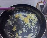 Keto Protein Salted Egg Chicken Noodles|High Protein, Low Calorie, Sugar Free langkah memasak 5 foto