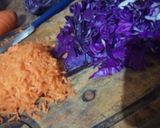 Foto del paso 2 de la receta: Crema horneada de brócoli
