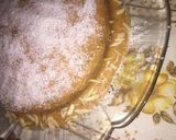 Foto do passo 5 de Bolo de coco 🥥 com cobertura de leite condensado