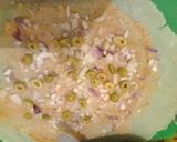 صورة لخطوة 1 من وصفة بوراك عنابي