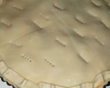 A picture of step 6 of Easy Chicken Pie.