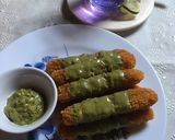 Foto langkah ke 6 dari resep Banana Nugget.