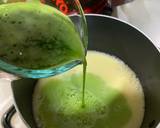 Moss Jelly (Agar Lumut) recipe step 3 photo