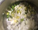 Foto del paso 1 de la receta: Falso cuscus de coliflor con verduras