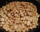 Foto del paso 4 de la receta Curry de Garbanzos, Verdura y Pollo🍲