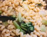 Quick and Easy Broccoli Pasta recipe step 4 photo